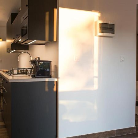 Coin De Charme Au Pays Basque Apartment Hasparren Exterior foto
