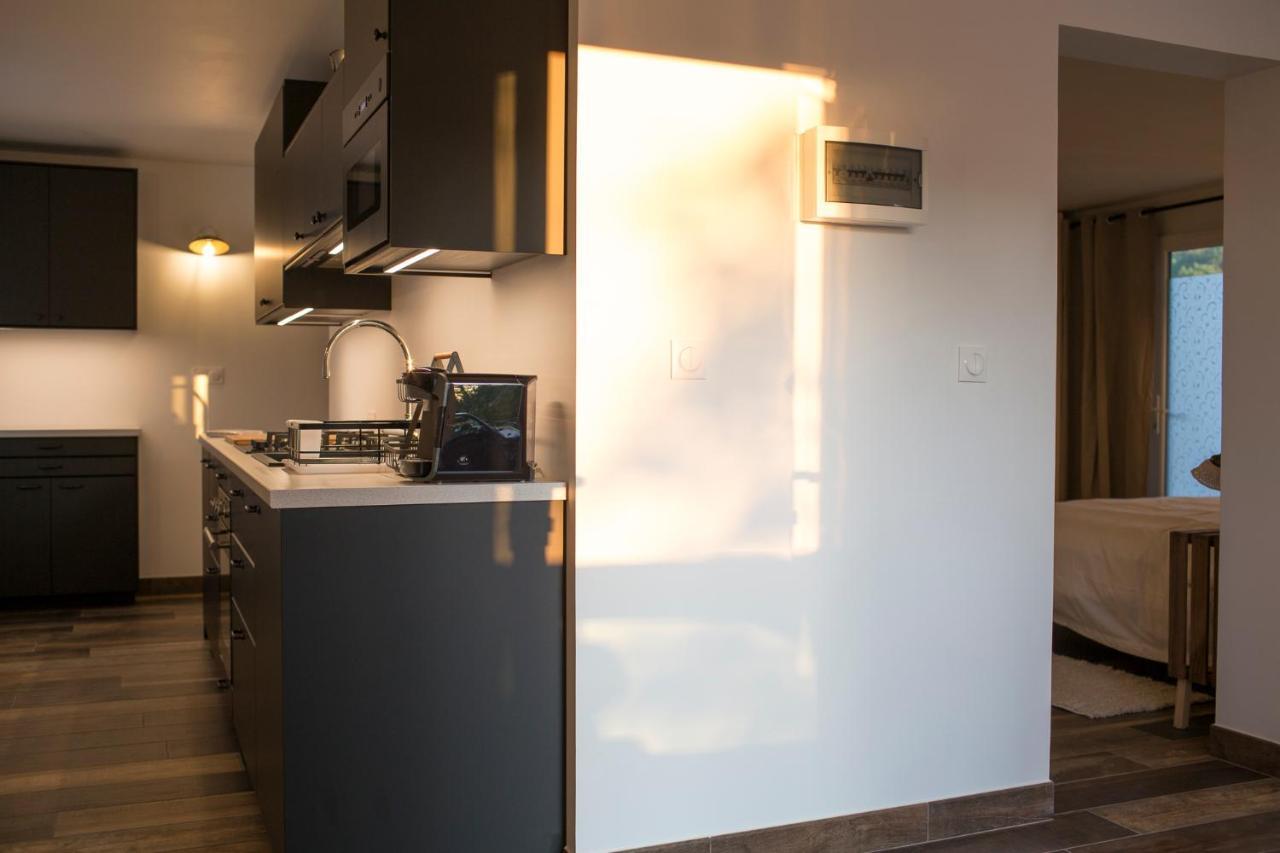 Coin De Charme Au Pays Basque Apartment Hasparren Exterior foto